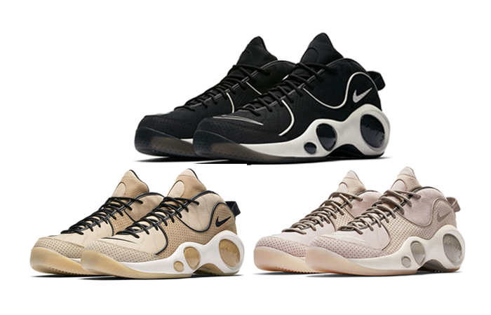 First Look at the NikeLAB Zoom Flight 95