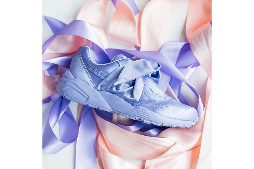 Rihanna PUMA Fenty Bow Pack Releasing this April 10 - Sneaker News Reviews and Release Updates in UK