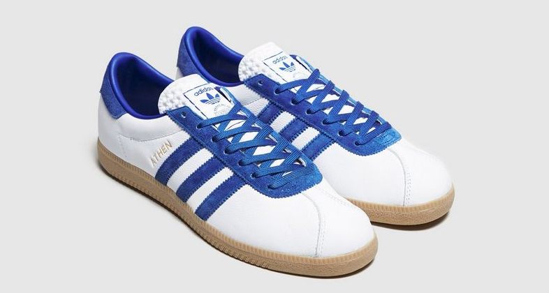 Size UK Exclusive adidas Archive Athen - Sneaker News Reviews and Release Updates in uk 02