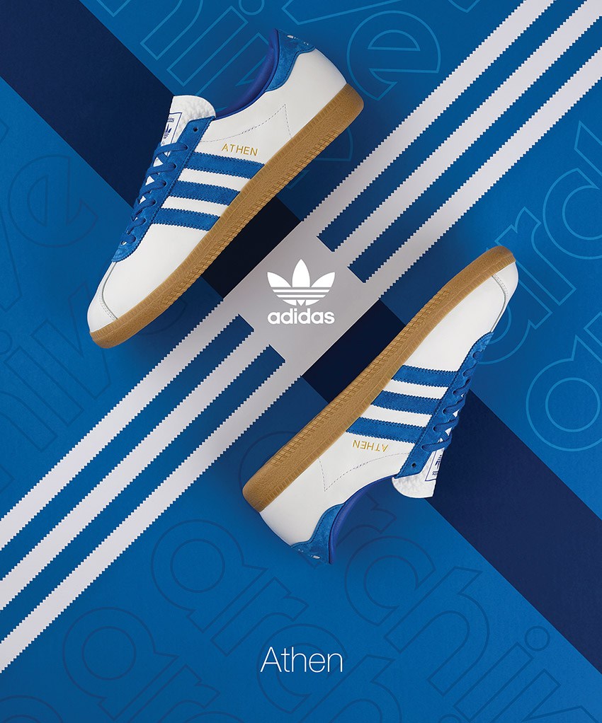 Size UK Exclusive adidas Archive Athen - Sneaker News Reviews and Release Updates in uk 03