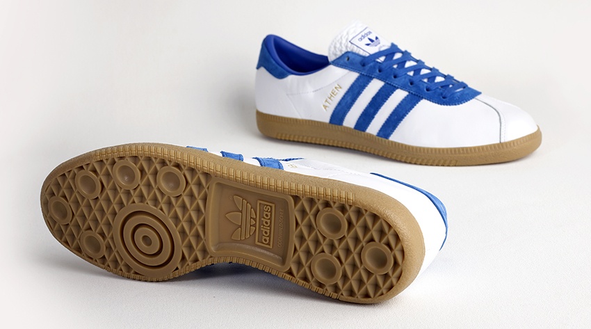 Size UK Exclusive adidas Archive Athen - Sneaker News Reviews and Release Updates in uk 04