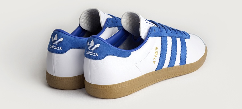 Size UK Exclusive adidas Archive Athen - Sneaker News Reviews and Release Updates in uk 05