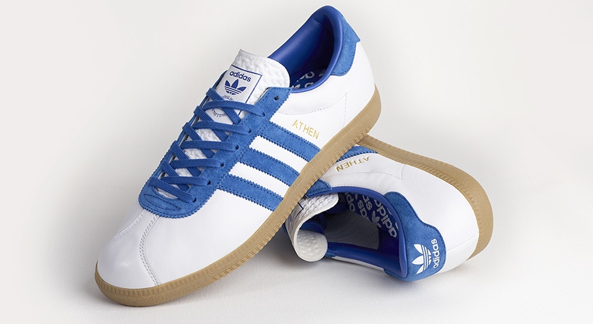 Size UK Exclusive adidas Archive Athen - Sneaker News Reviews and Release Updates in uk 06