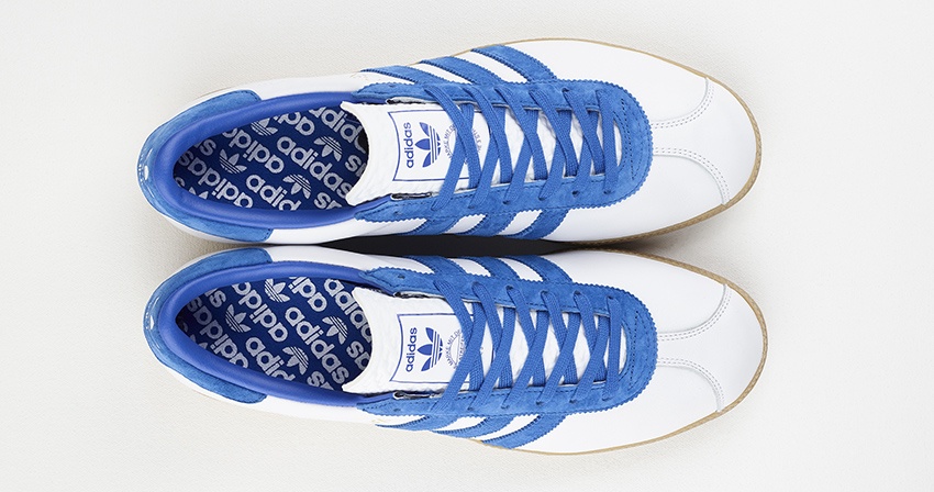 Size UK Exclusive adidas Archive Athen - Sneaker News Reviews and Release Updates in uk 07