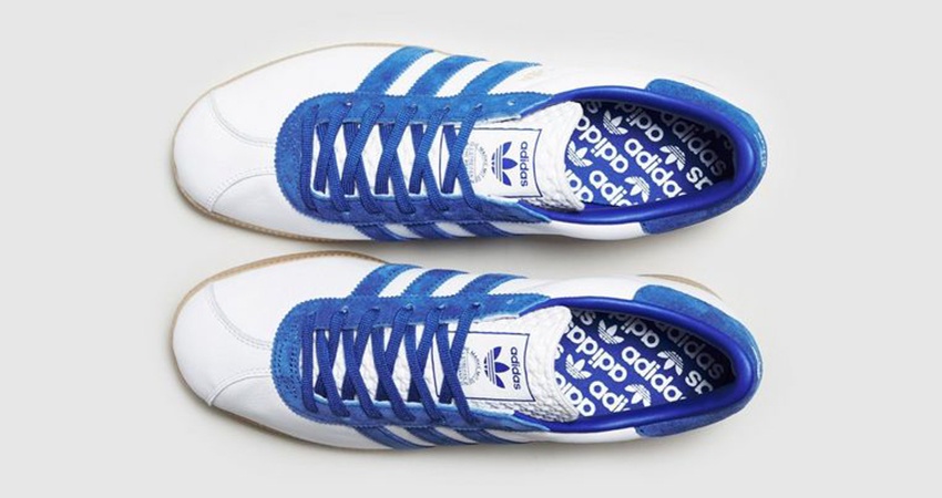 Size UK Exclusive adidas Archive Athen - Sneaker News Reviews and Release Updates in uk 09