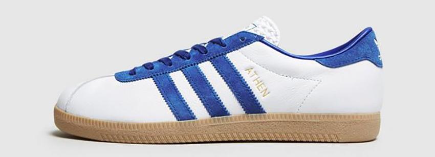 Size UK Exclusive adidas Archive Athen - Sneaker News Reviews and Release Updates in uk 11