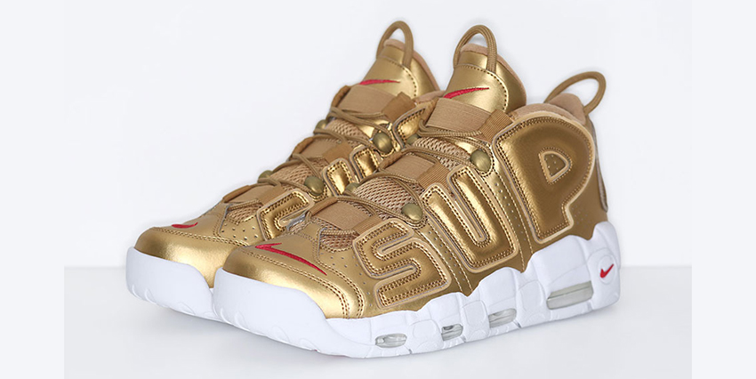 Supreme x Nike Air More Uptempo In UK Europe - Sneaker News and Release Updates in UK Europe 03