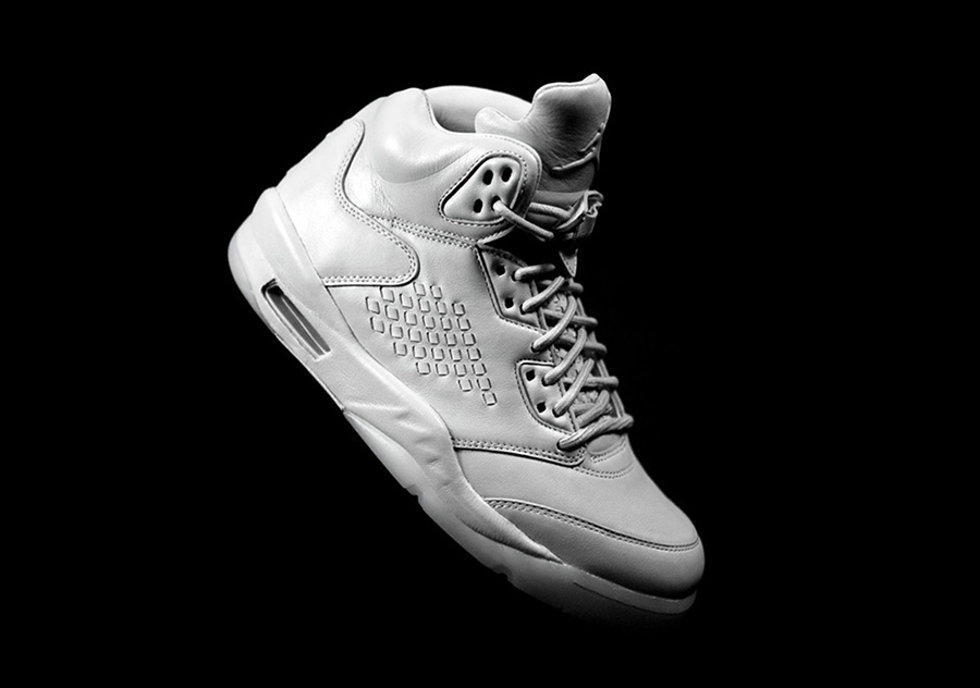 The Nike Air Jordan 5 Pinnacle Releasing this Week 01