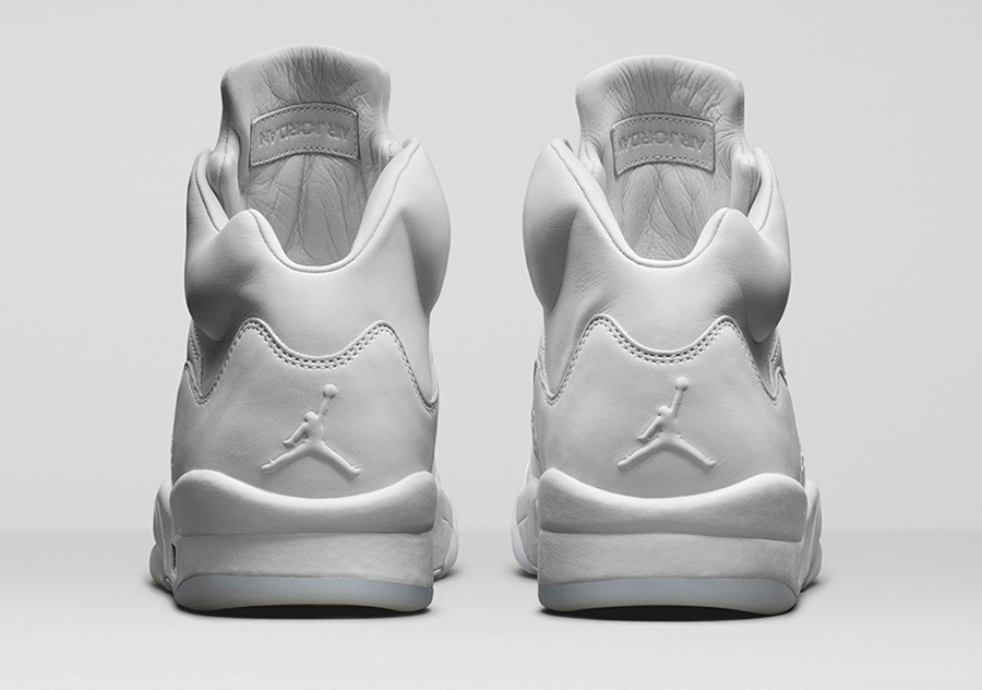 The Nike Air Jordan 5 Pinnacle Releasing this Week 05