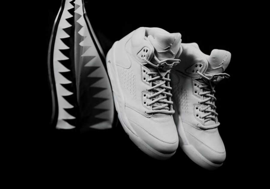 The Nike Air Jordan 5 Pinnacle Releasing this Week