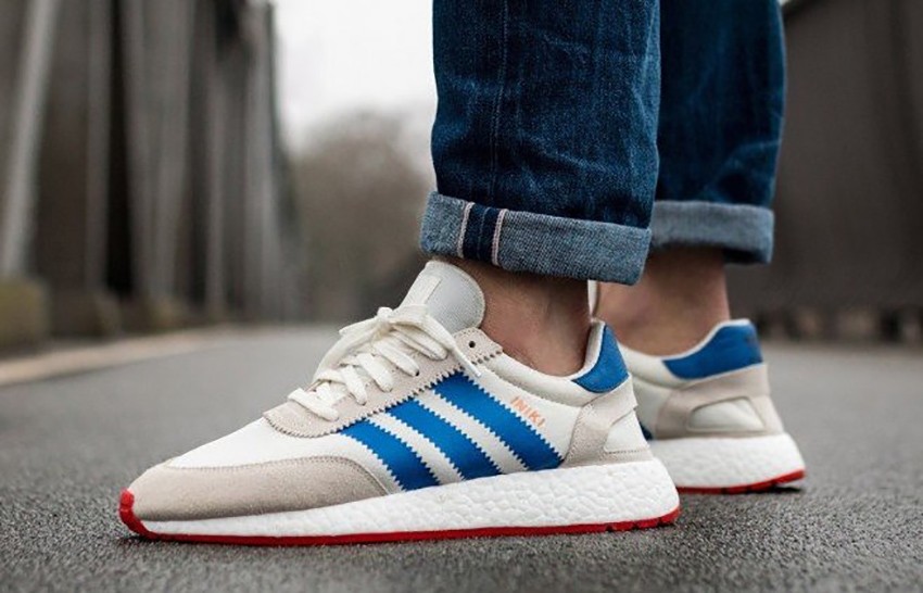 adidas Iniki Runner Pride of the 70s is Almost Here a