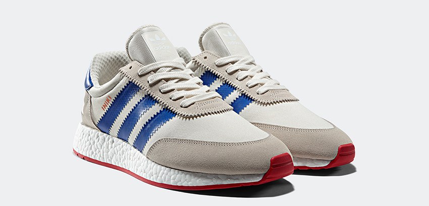 adidas Iniki Runner Pride of the 70s is Almost Here c