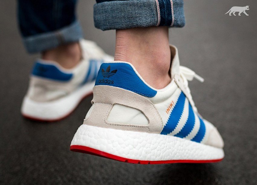 adidas Iniki Runner Pride of the 70s is Almost Here d