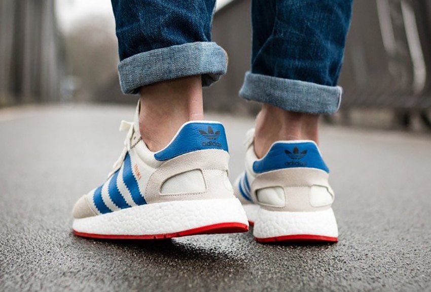 adidas Iniki Runner Pride of the 70s is Almost Here e