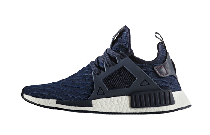 adidas NMD XR1 Navy - Where To Buy - Fastsole