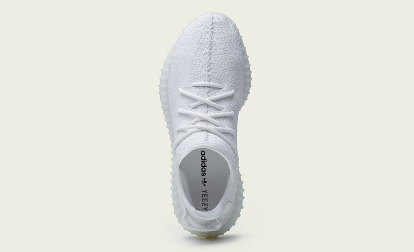 adidas Yeezy Boost 350 V2 White Raffle and Release Info 2017 - Sneaker News reviews Release updates in UK USA Europe 03