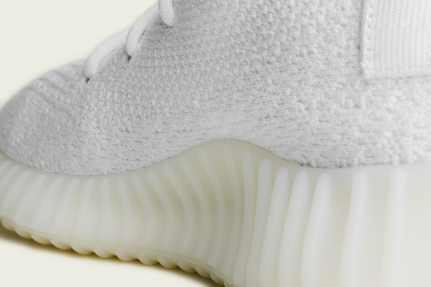 adidas Yeezy Boost 350 V2 White Raffle and Release Info 2017 - Sneaker News reviews Release updates in UK USA Europe 06