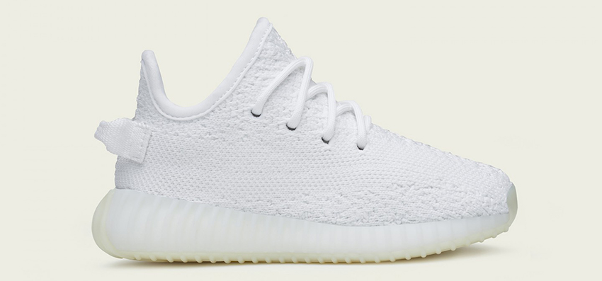 adidas Yeezy Boost 350 V2 White Raffle and Release Info 2017 - Sneaker News reviews Release updates in UK USA Europe 08