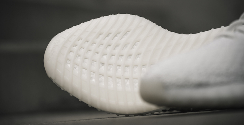 adidas Yeezy Boost 350 V2 White Raffle and Release Info 2017 - Sneaker News reviews Release updates in UK USA Europe 15