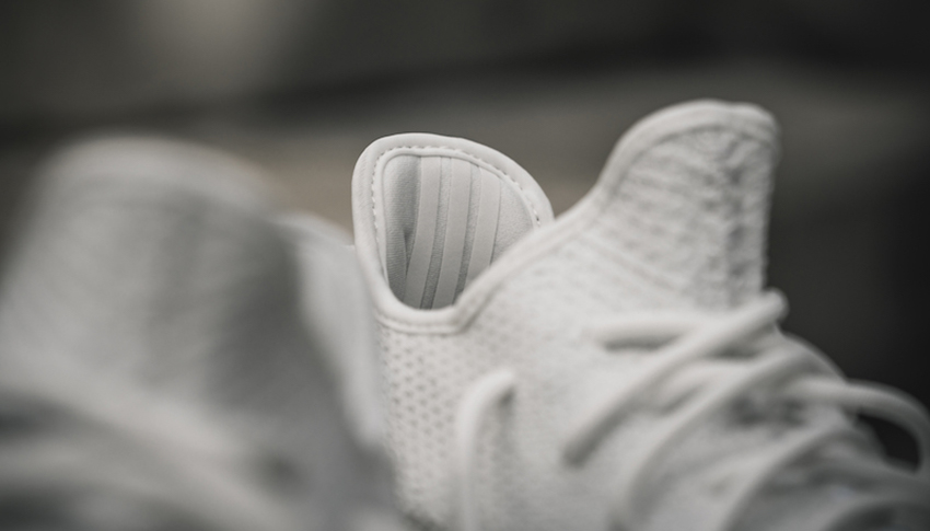 adidas Yeezy Boost 350 V2 White Raffle and Release Info 2017 - Sneaker News reviews Release updates in UK USA Europe 18