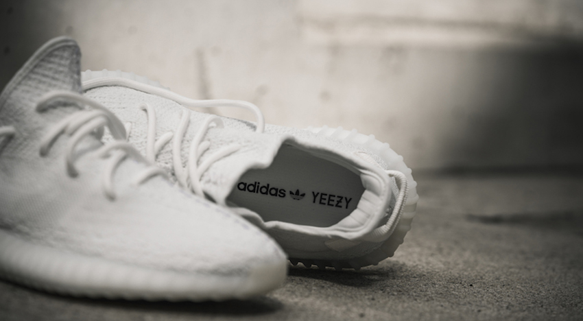 adidas Yeezy Boost 350 V2 White Raffle and Release Info 2017 - Sneaker News reviews Release updates in UK USA Europe 19