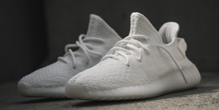 adidas Yeezy Boost 350 V2 White Raffle and Release Info 2017 - Sneaker News reviews Release updates in UK USA Europe 20
