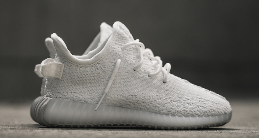 adidas Yeezy Boost 350 V2 White Raffle and Release Info 2017 - Sneaker News reviews Release updates in UK USA Europe 25