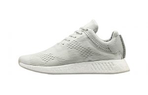 adidas x Wings+Horns NMD R2 White