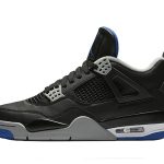 Retro 4 sale motorsport black