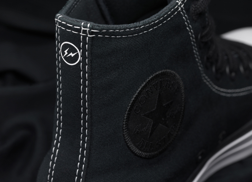 Fragment Design Converse Chuck Taylor All Star Releasing in May a