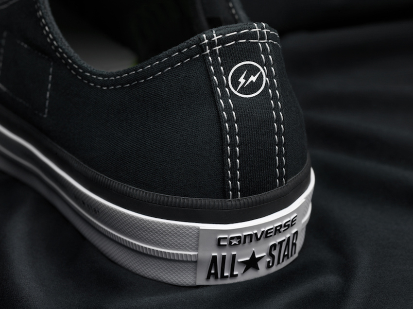Fragment Design Converse Chuck Taylor All Star Releasing in May f
