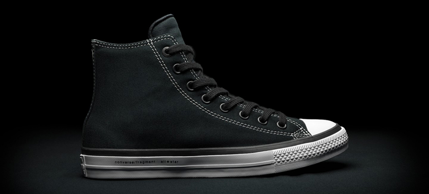 Fragment Design Converse Chuck Taylor All Star Releasing in May g