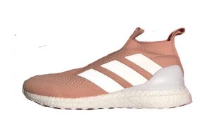 KITH x adidas ACE 16+ Ultra Boost Pink CM7890