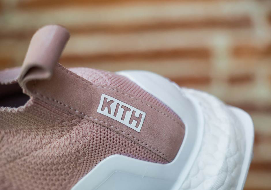 KITH x adidas Ace 16+ Ultra Boost Pink Release Details 02