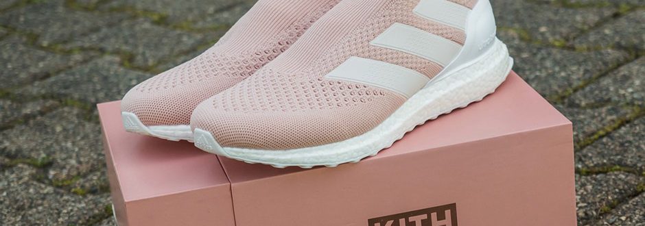 Kith boost clearance