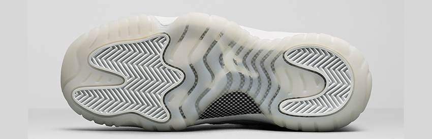 Nike Air Jordan Heiress Collection in White 897331-100 832596-100 897509-100 897997-100 Buy sneaker from UK Europe EU 09