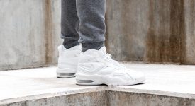 Nike Air Max 2 Uptempo 94 White - Fastsole