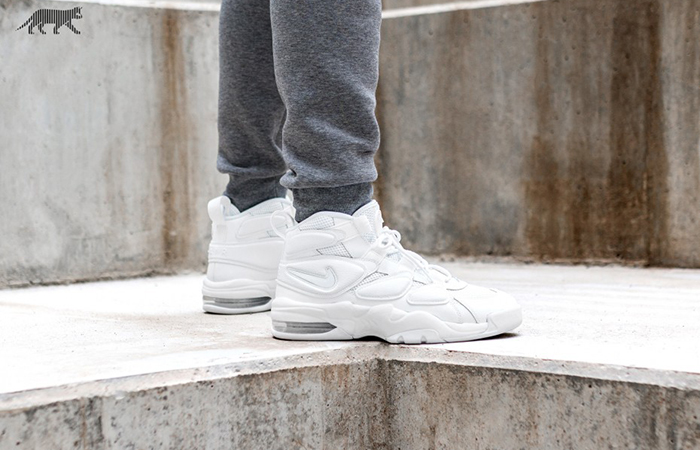 Nike Air Max 2 Uptempo 94 White – Fastsole