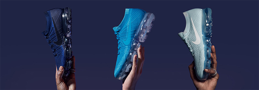 Nike Air Vapormax Day to Night Pack Releasing in June h