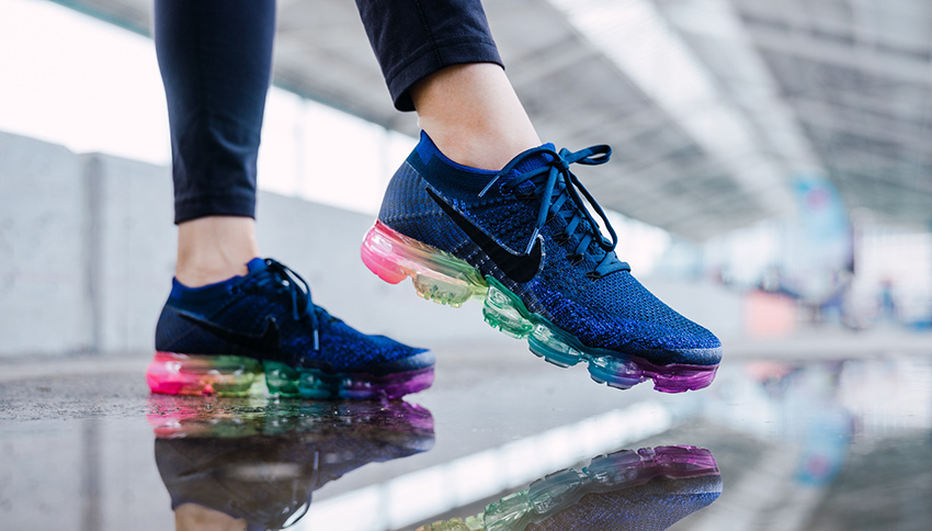 præst genopfyldning Blossom Nike Air Vapormax Be True Release Details - Fastsole