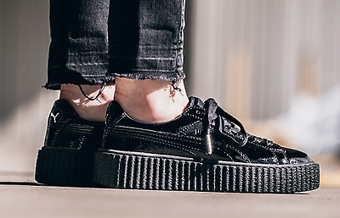 puma creepers for sale