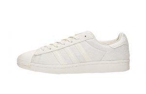 SNS x adidas Superstar Boost Shades of White V2