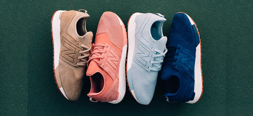 Summer Inspired New Balance Dawn Til Dusk PacK Releasing this Week Buy New Sneakers Trainers FOR Man Women in UK Europe EU 02