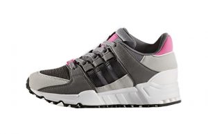 adidas EQT Support 93 Grey Pink Kids