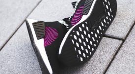 adidas nmd cs2 black pink