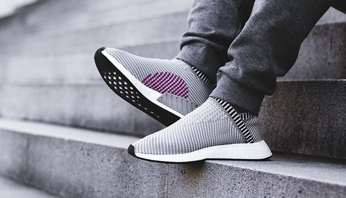 Adidas nmd 2025 cs2 oreo limited