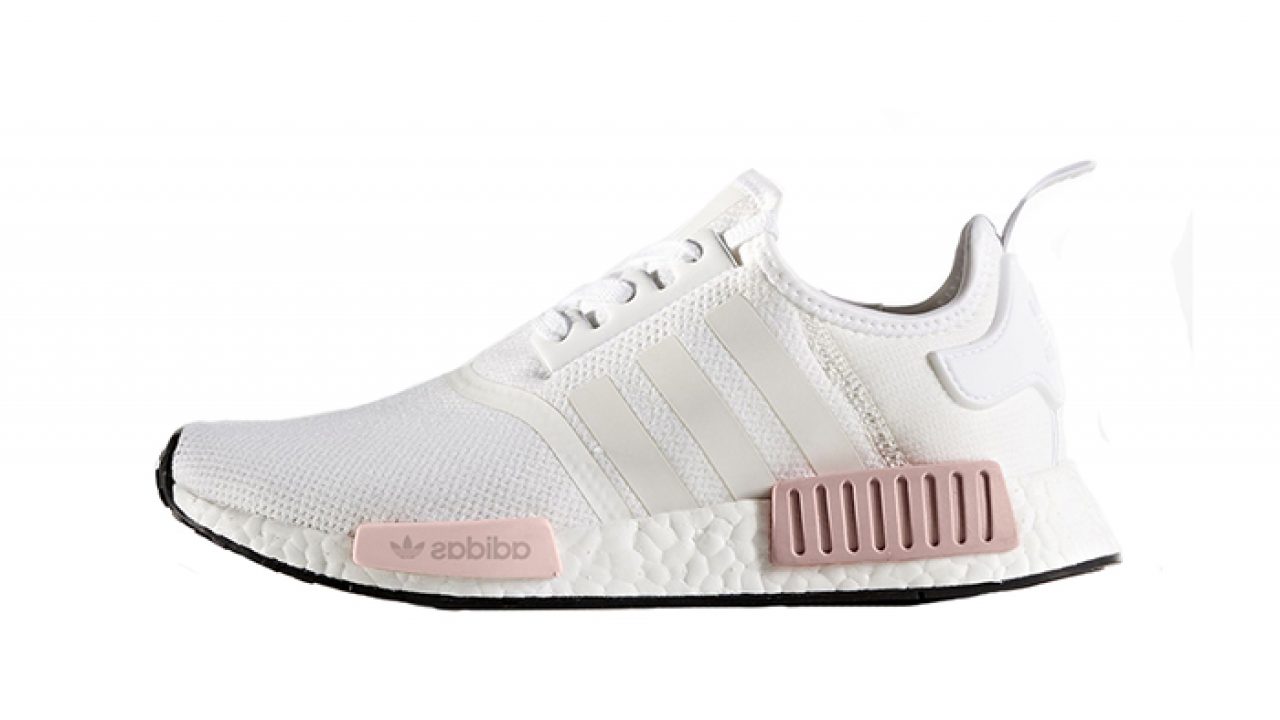 adidas nmd r1 icey pink