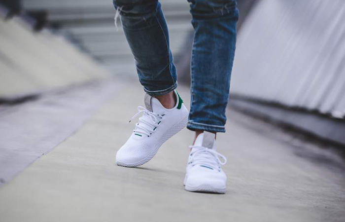 pharrell williams adidas tennis hu white for Sale,Up To OFF 64%