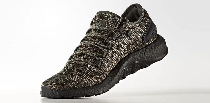 adidas Pure Boost Night Cargo Release Info CG2986 Buy New Sneakers Trainers FOR Man Women in UK Europe EU Germany DE 10