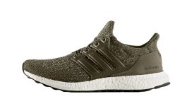 adidas ultra boost 3. trace olive